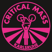 Critical Mass im Zeichen der Klimakatastrophe