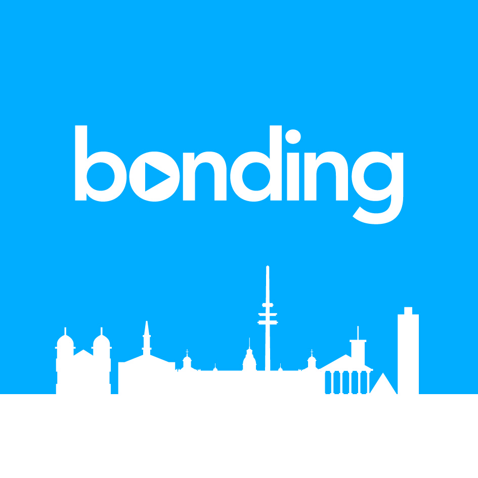 39. bonding Firmenkontaktmesse