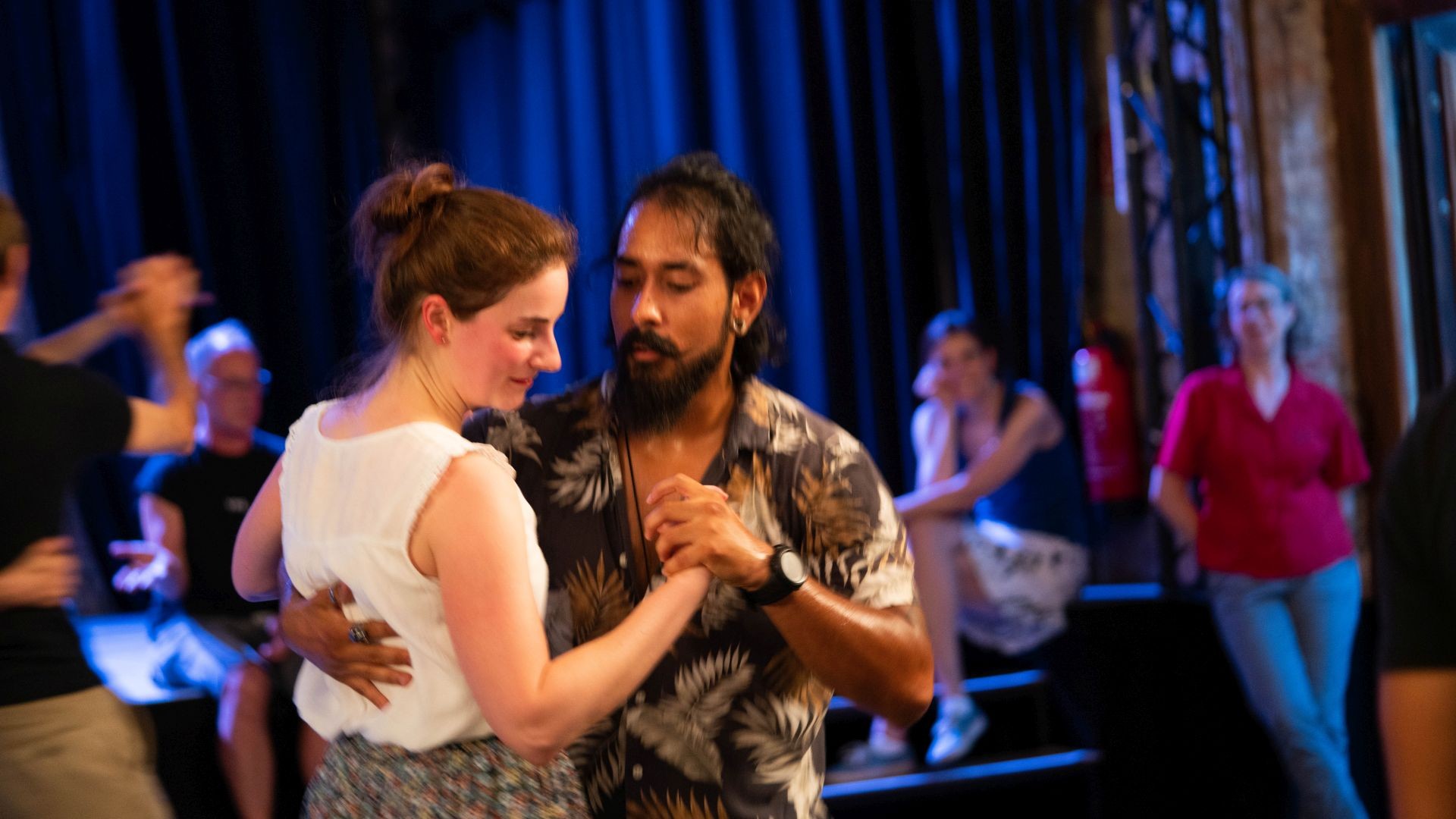 Lindy Hop