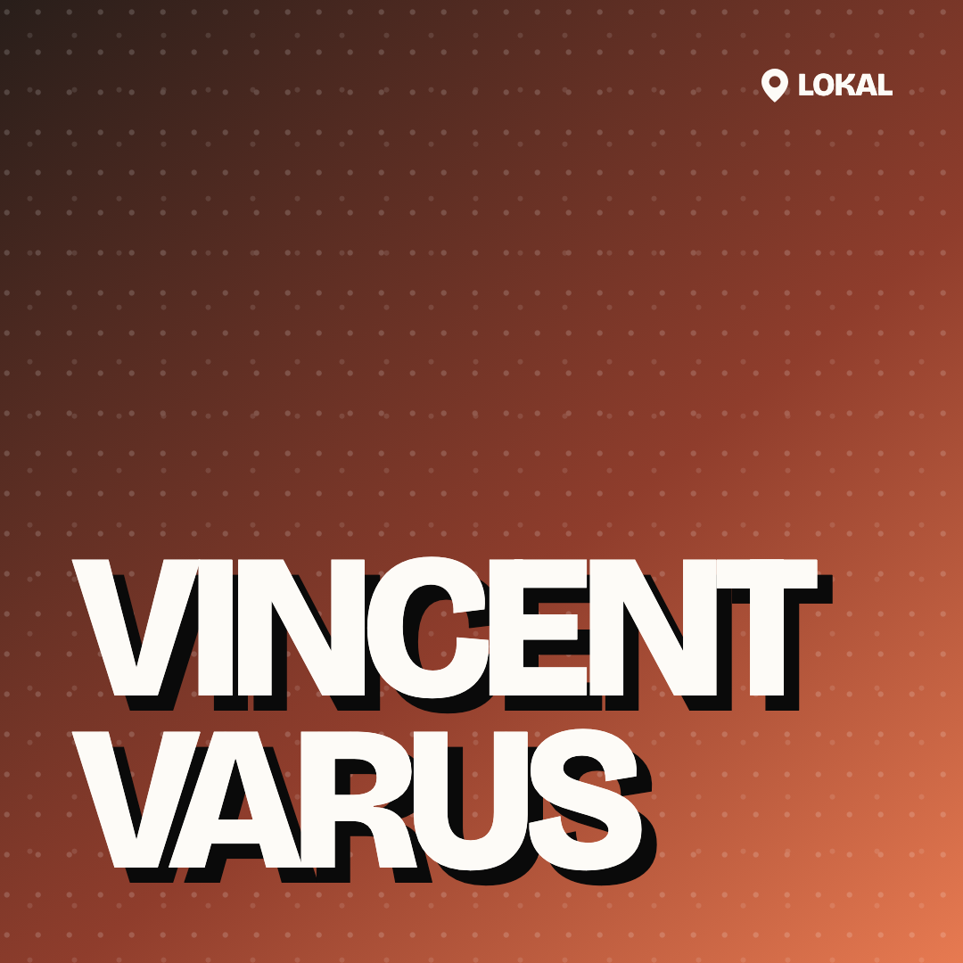 Vincent Varus