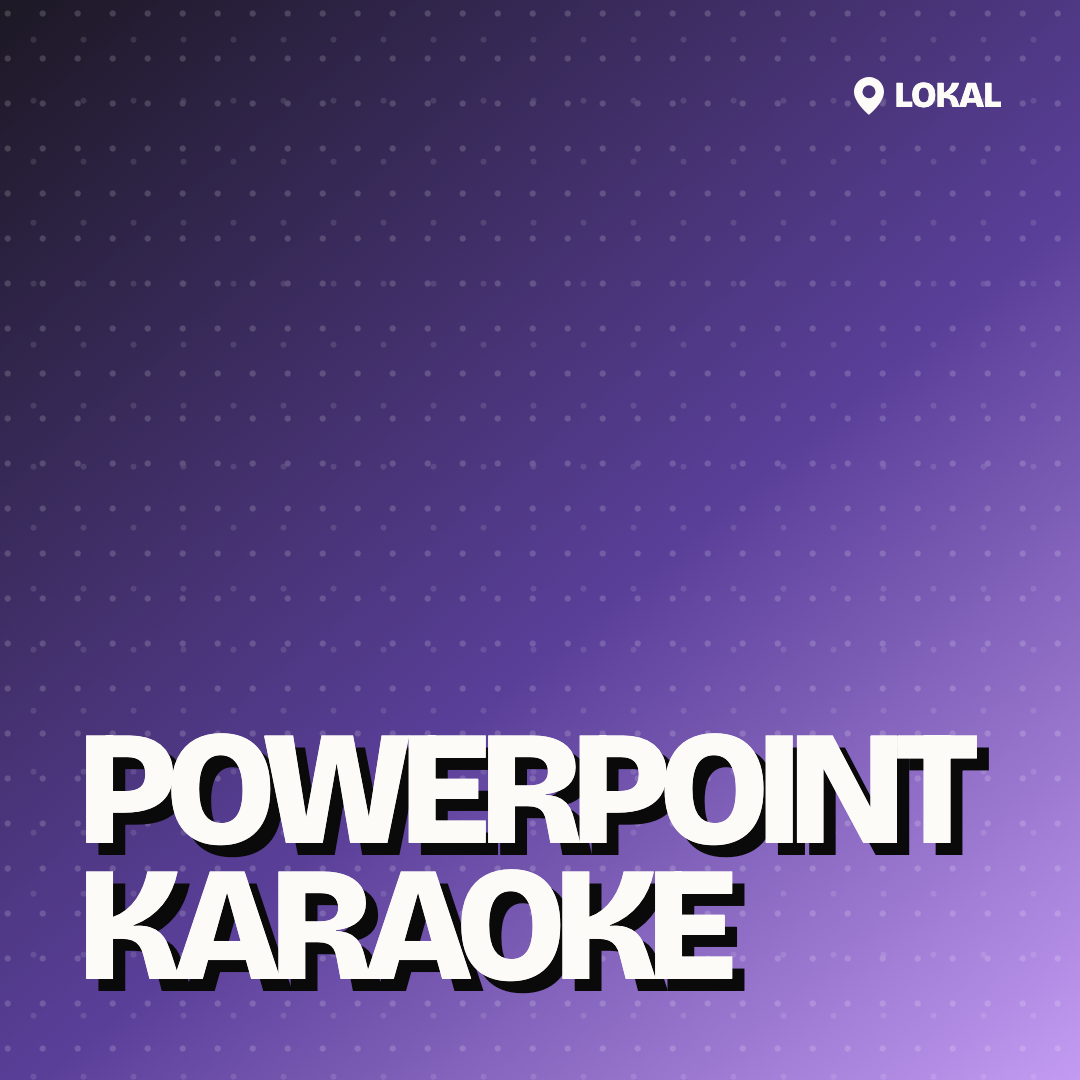 PowerPoint Karaoke