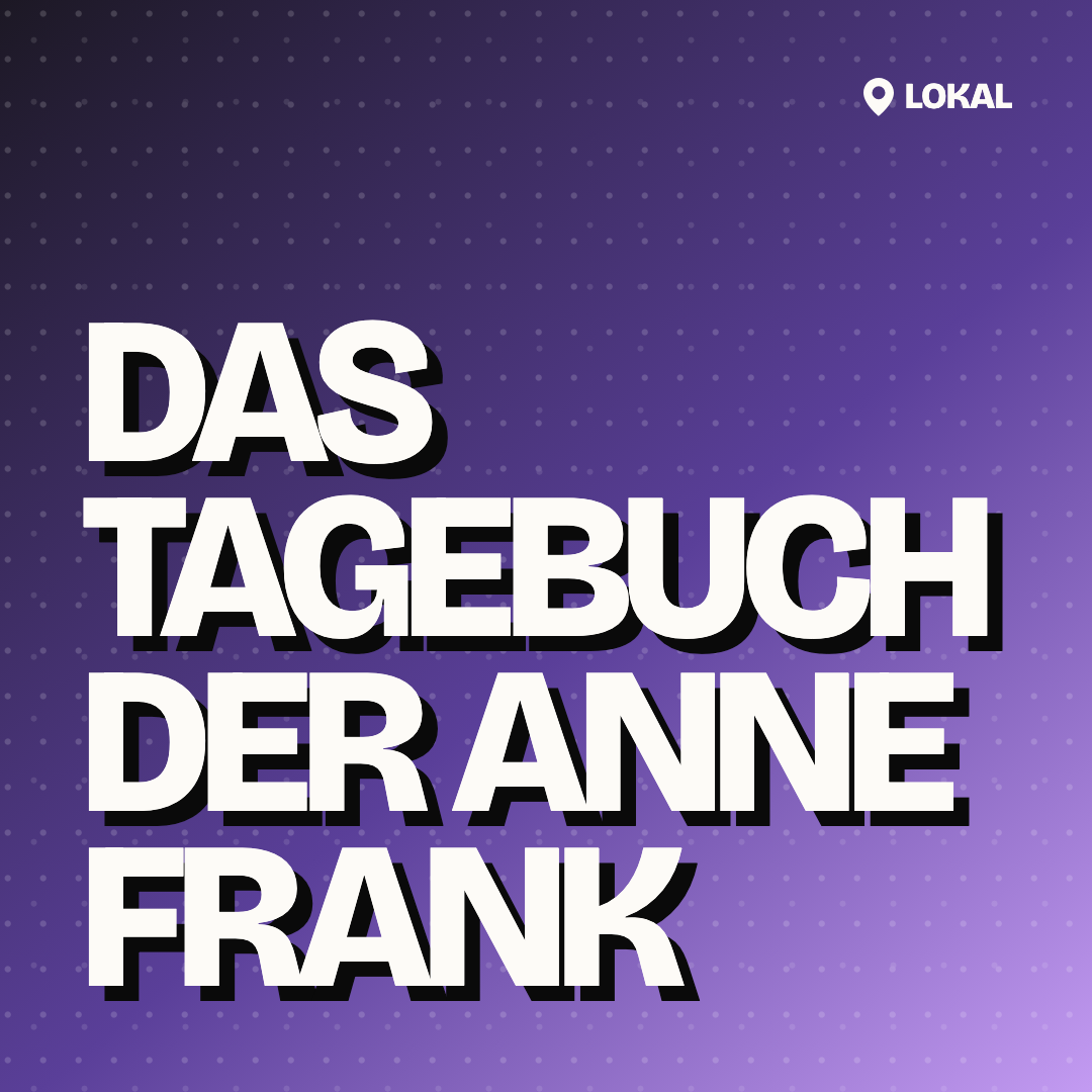 Das Tagebuch der Anne Frank