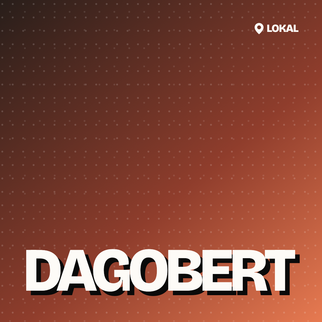 Dagobert