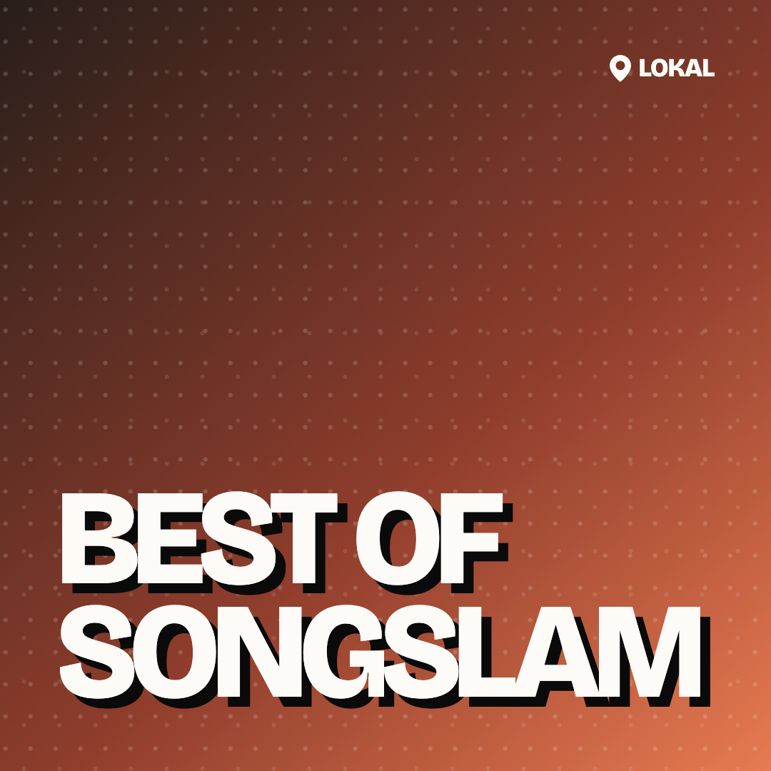 Best of Songslam