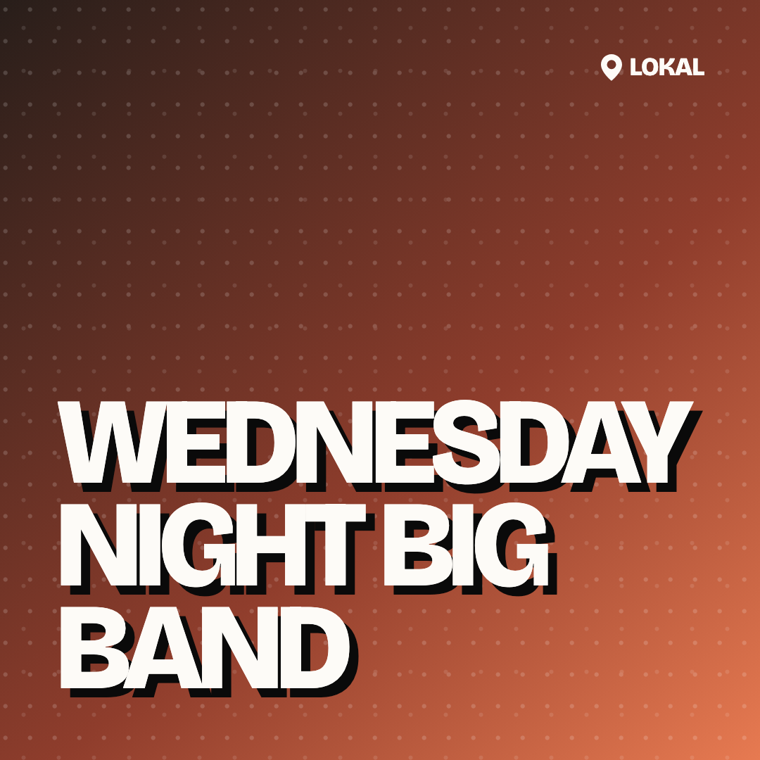 Wednesday Night Big Band