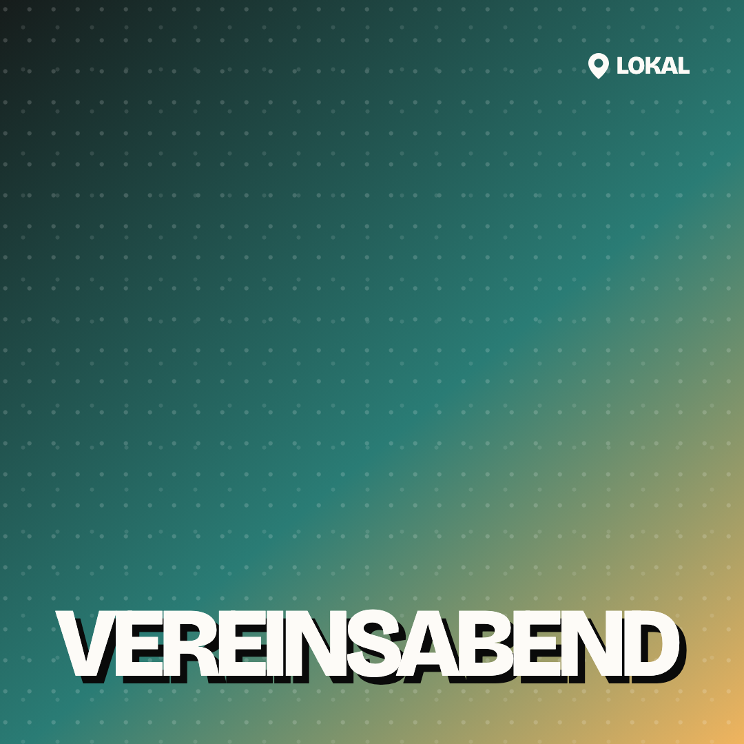 Vereinsabend