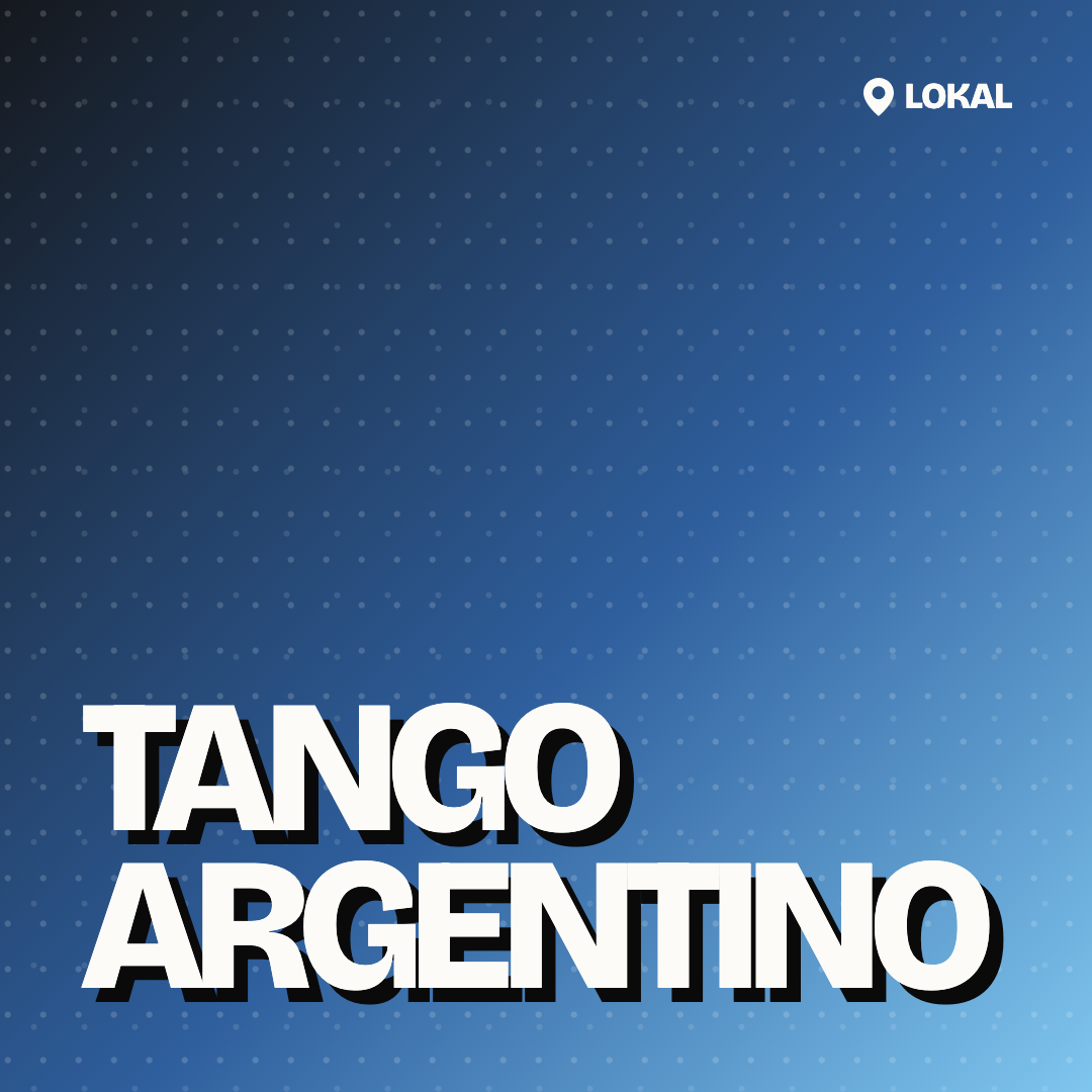 Tango Argentino