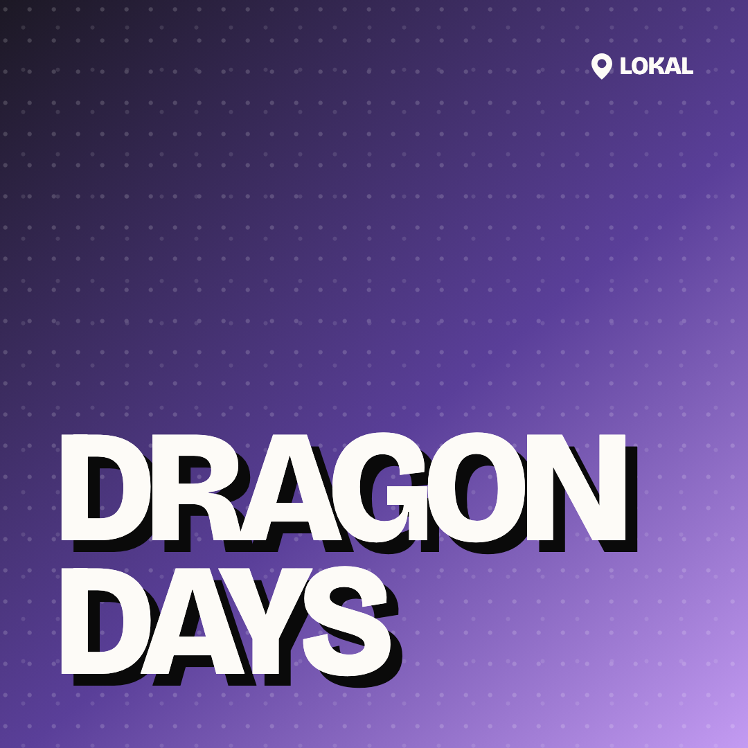 Dragon Days