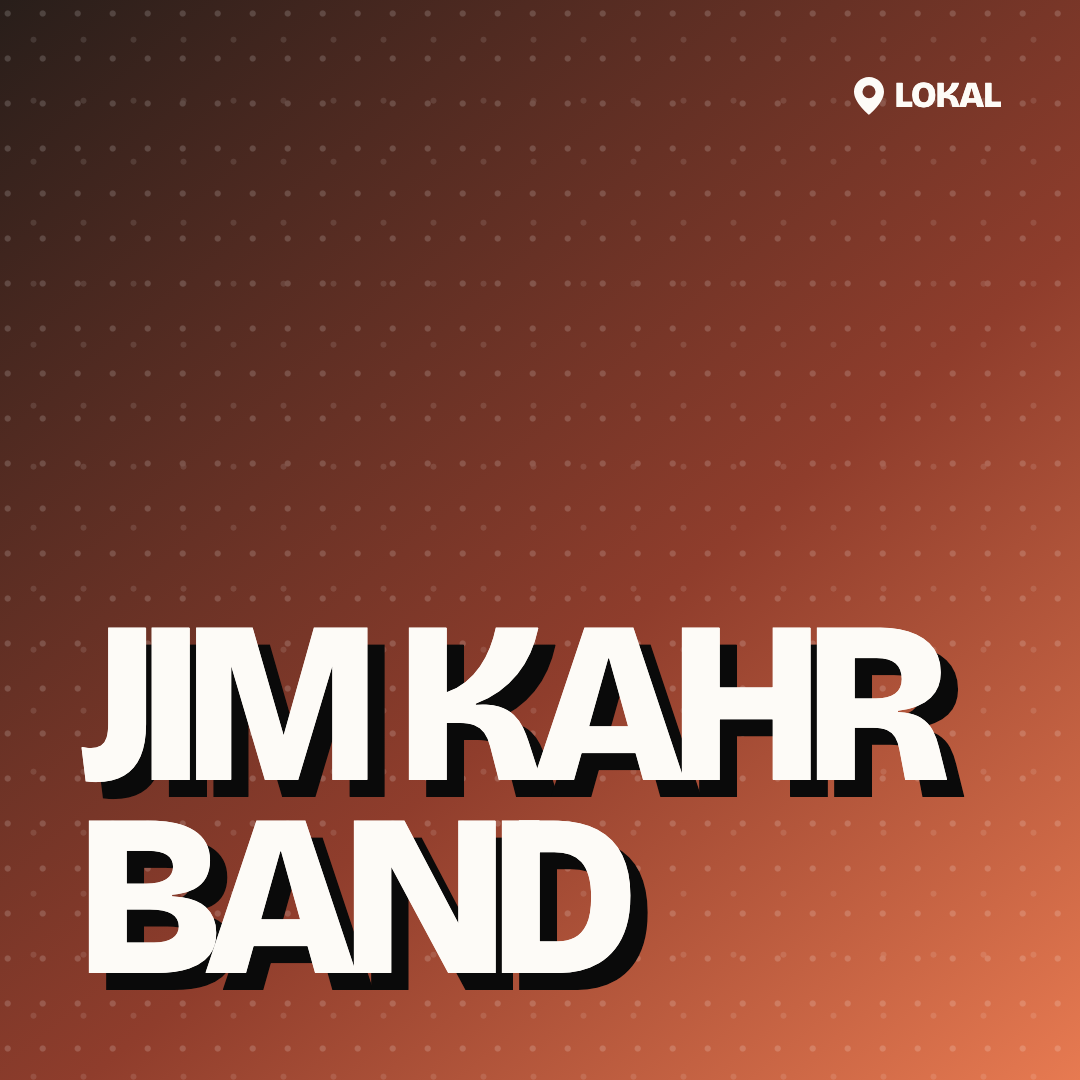 Jim Kahr Band