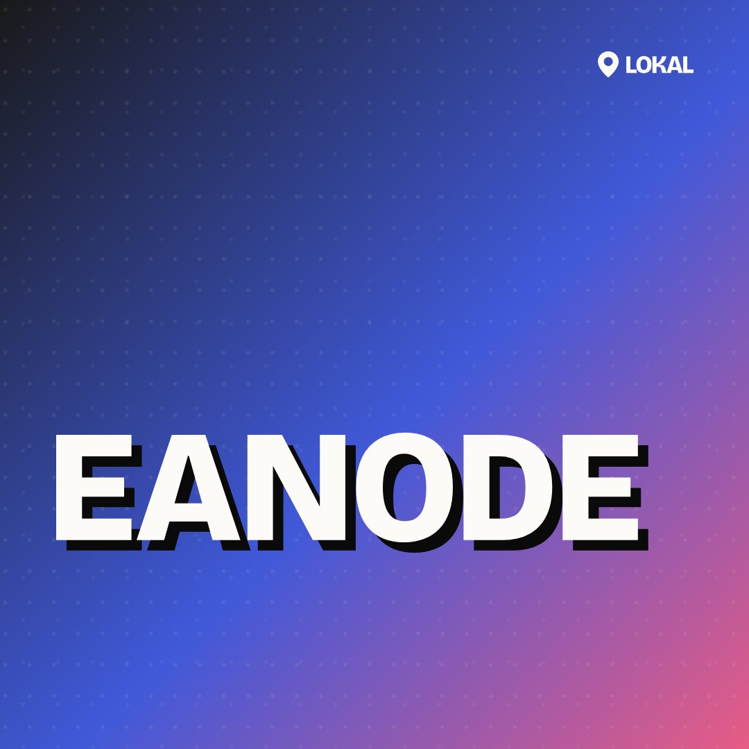EANODE