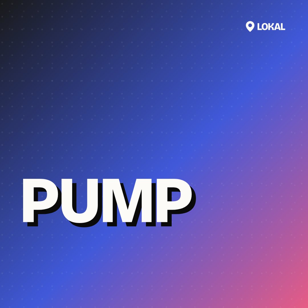 PUMP