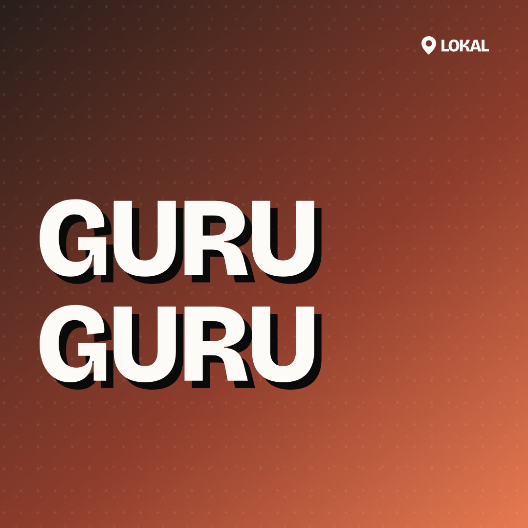 Guru Guru
