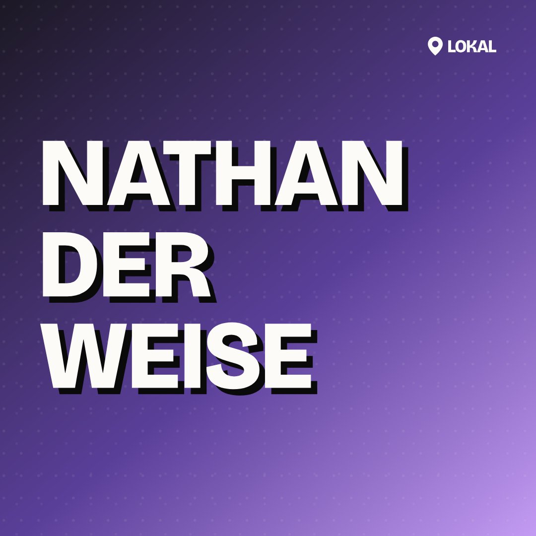 Nathan der Weise