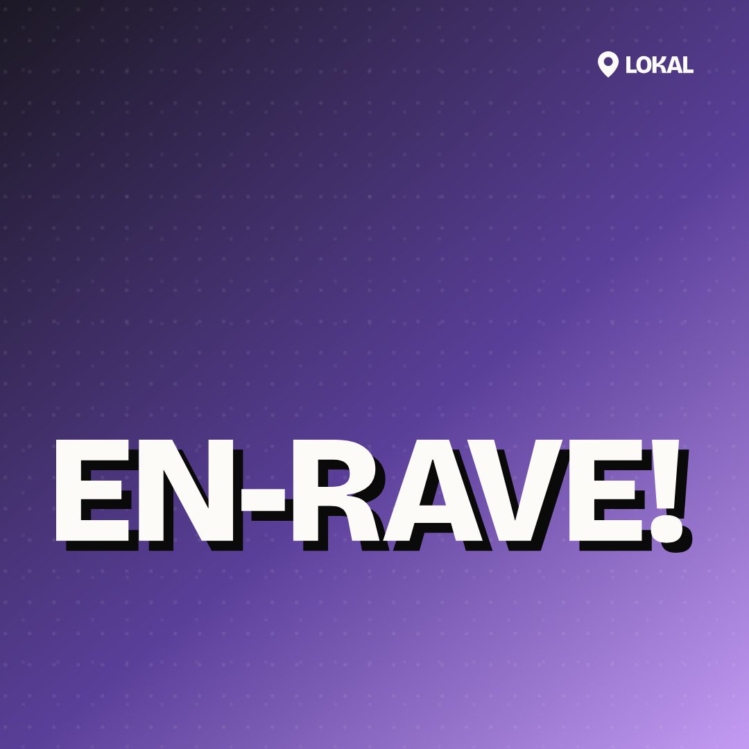 En-Rave!