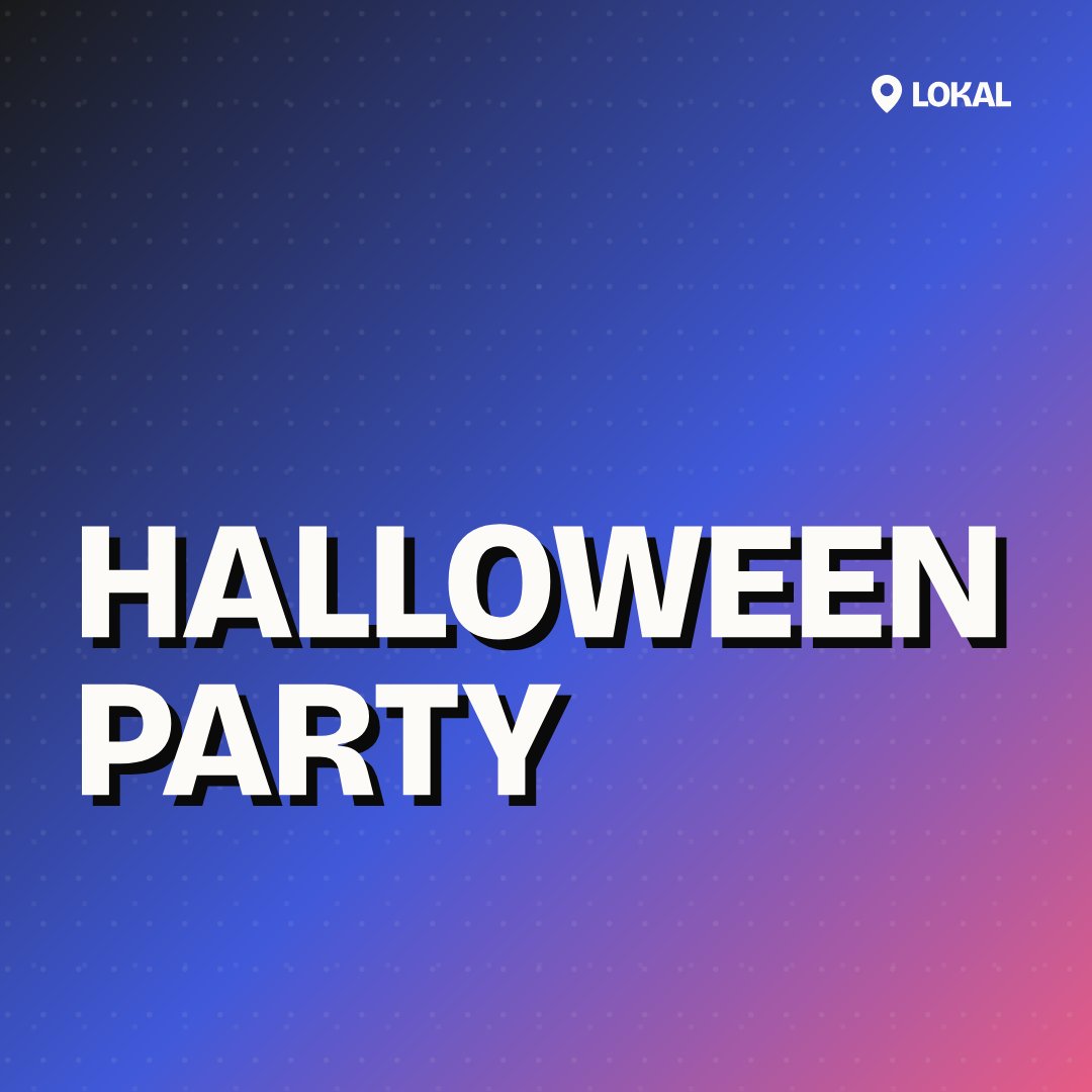 Halloween Party