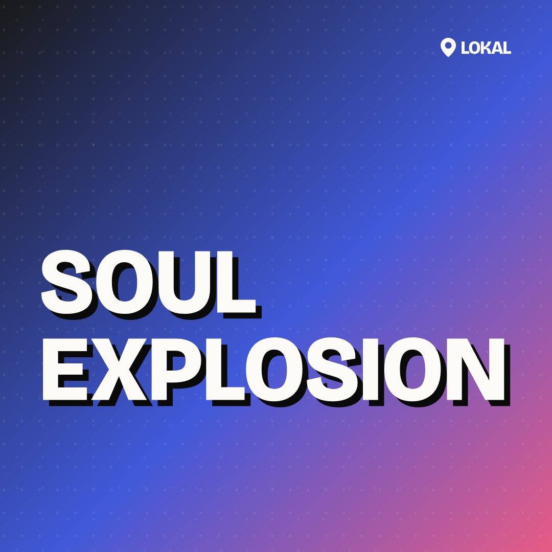 Soul Explosion