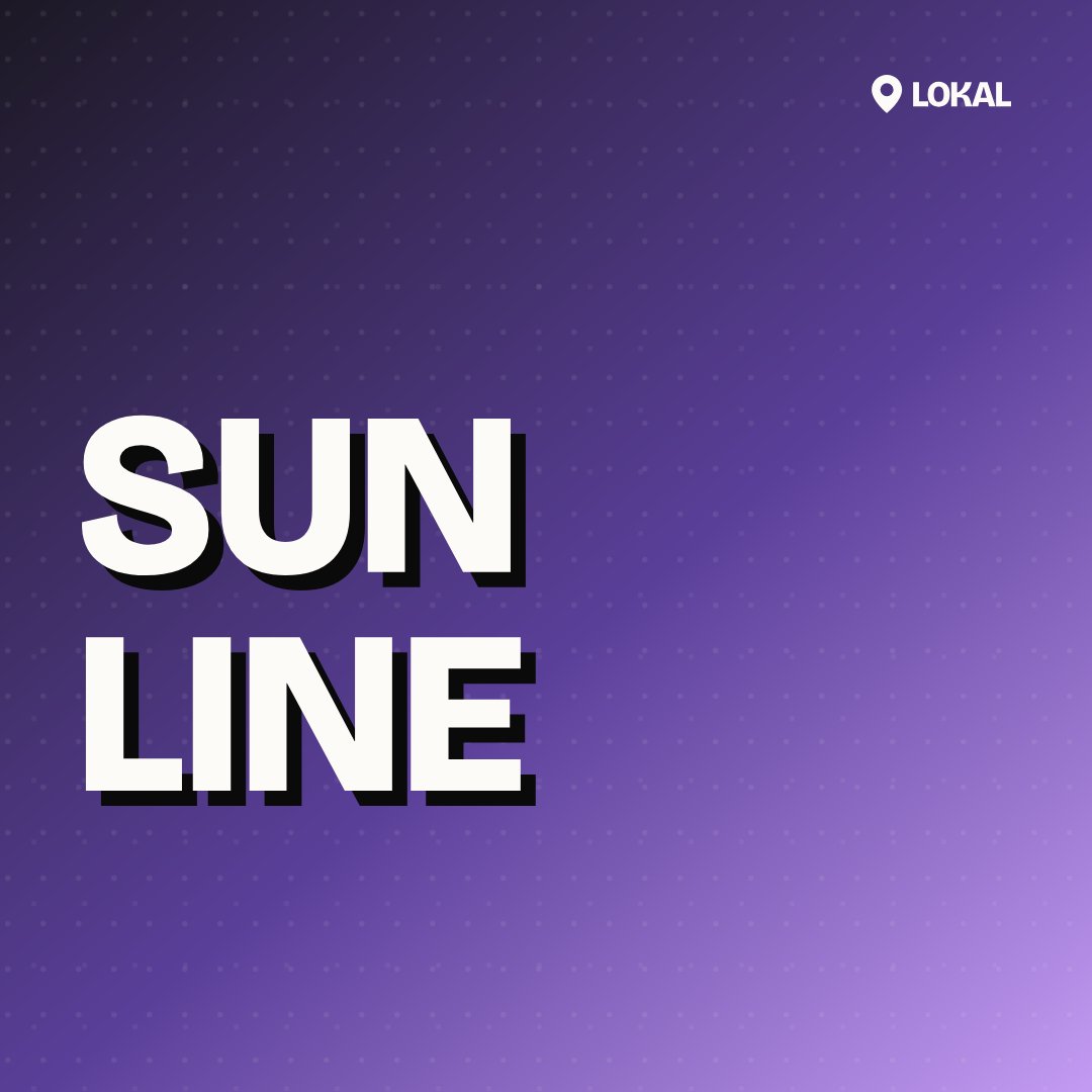 Sun line