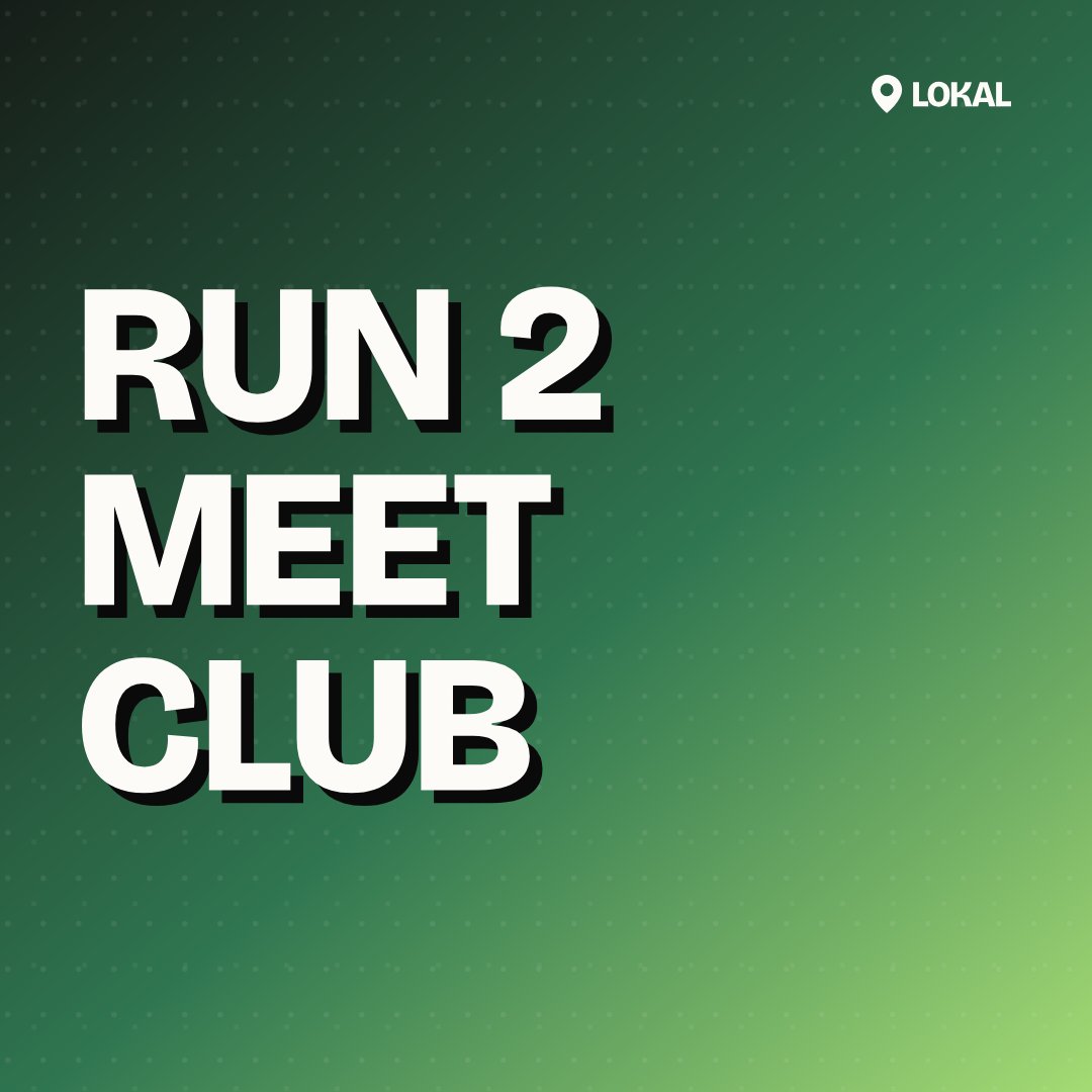 Run 2 Meet Club