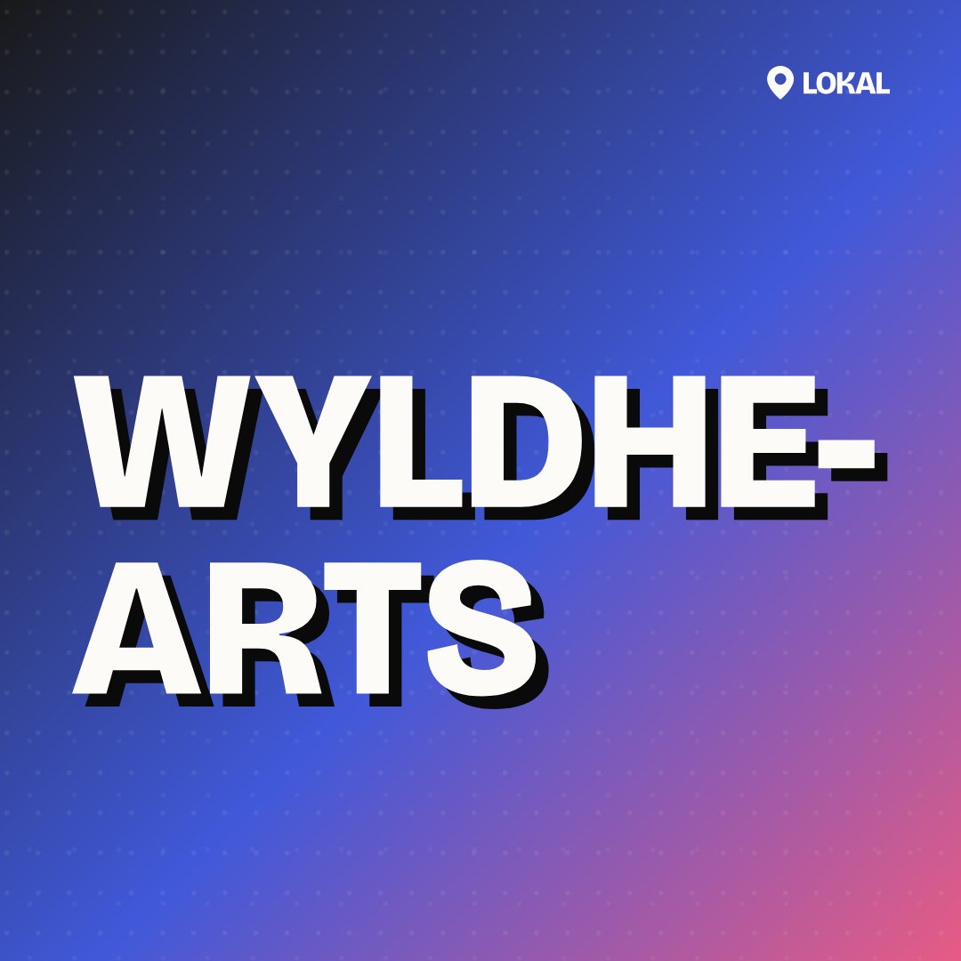 WYLDHEARTS