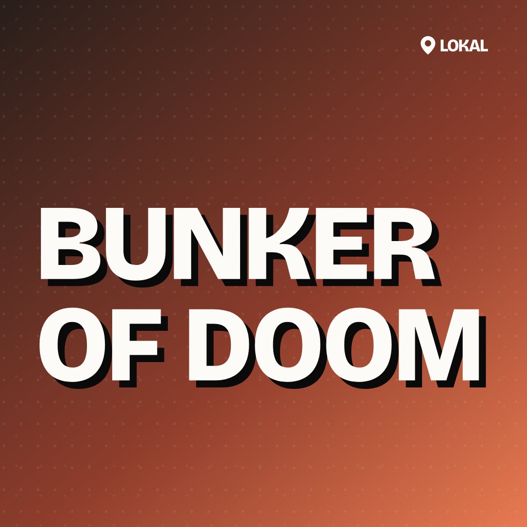 Bunker of Doom