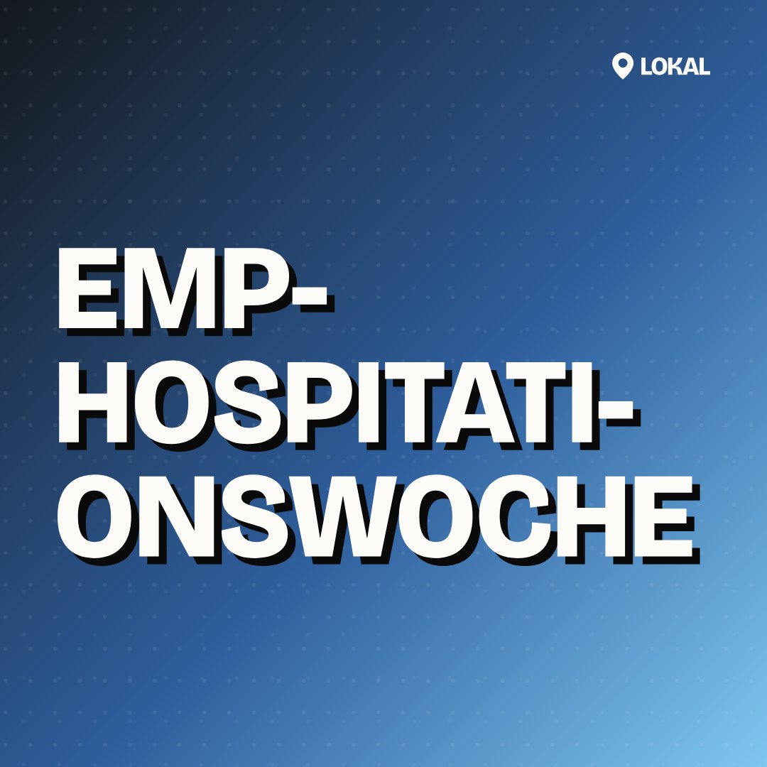EMP-Hospitationswoche