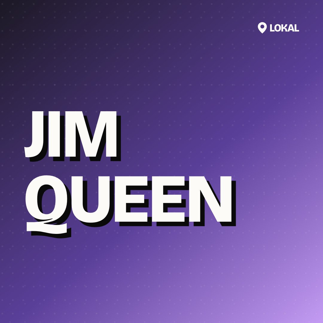 JIM QUEEN