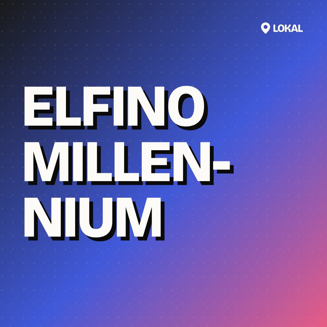 ELFINO Millennium