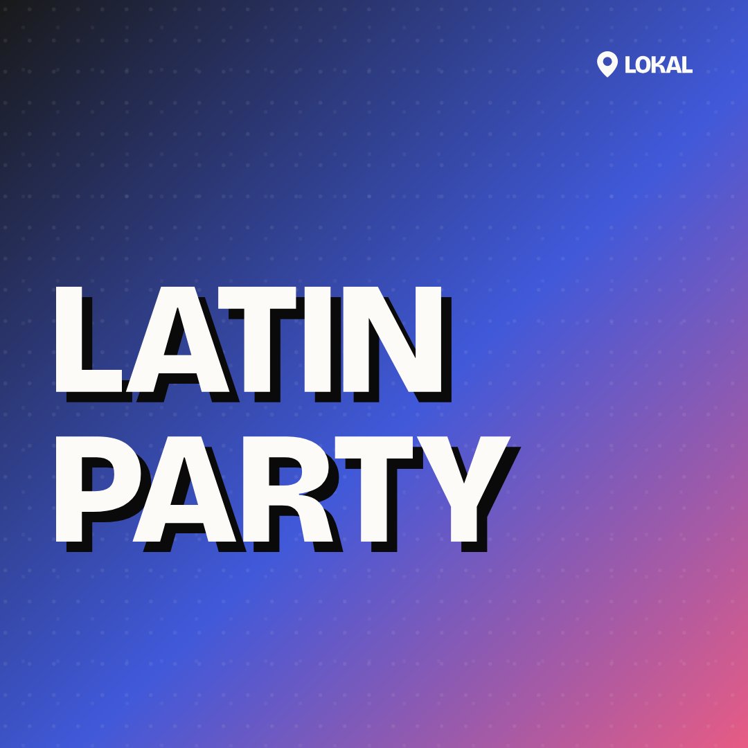 Latin Party