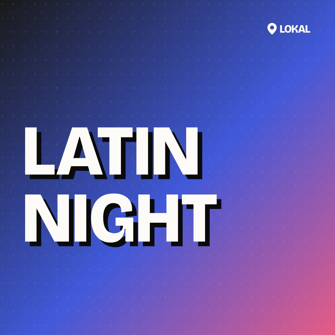 Latin Night