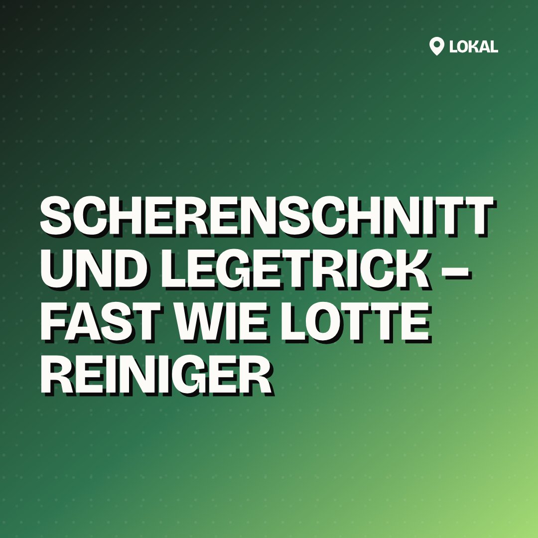 Scherenschnitt und Legetrick – fast wie Lotte Reiniger