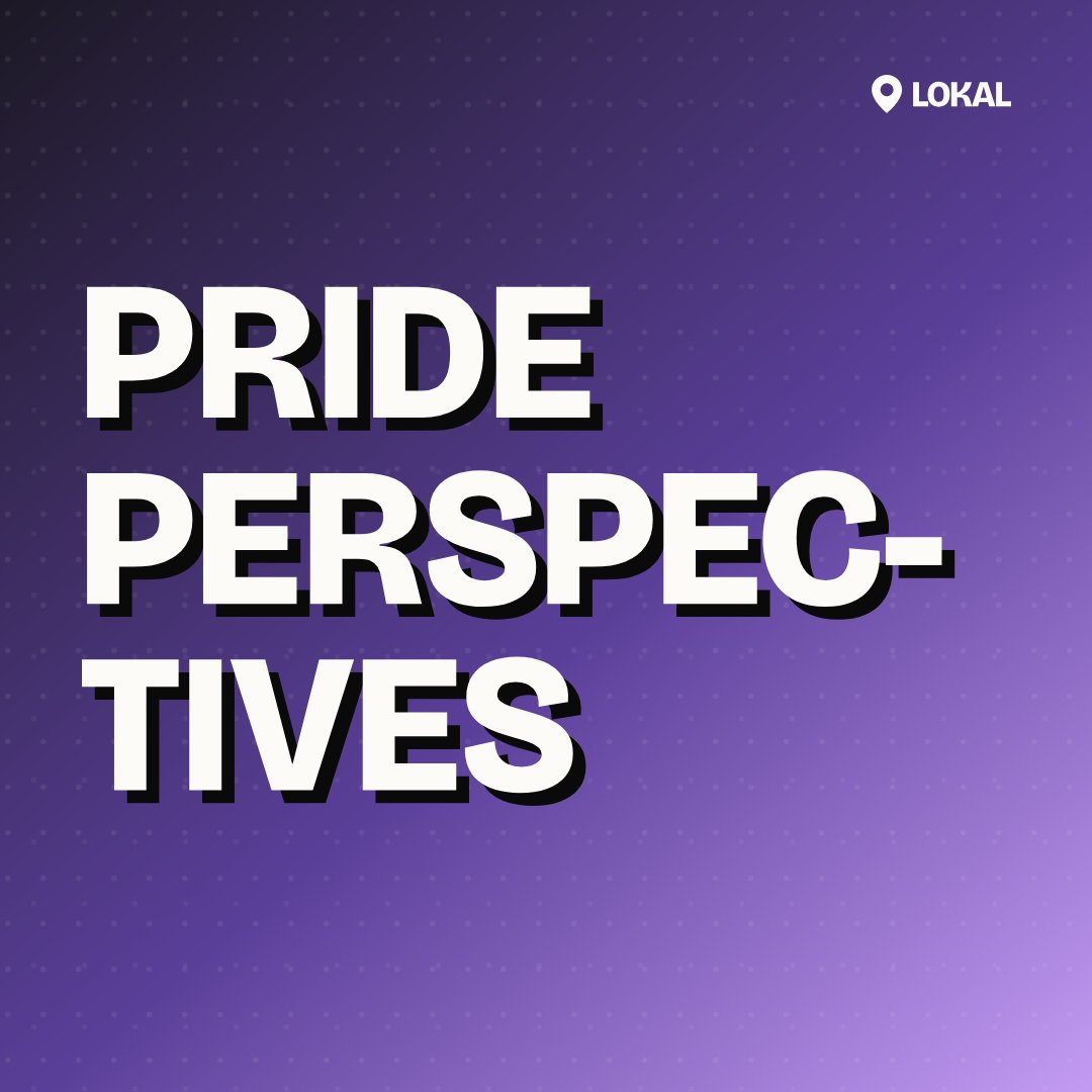 Pride Perspectives