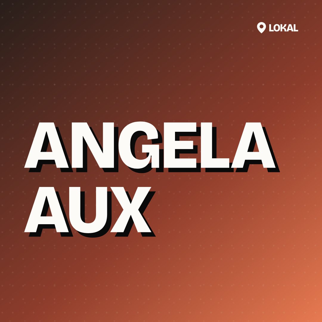 Angela Aux