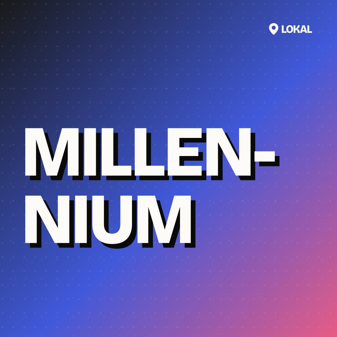 MILLENNIUM