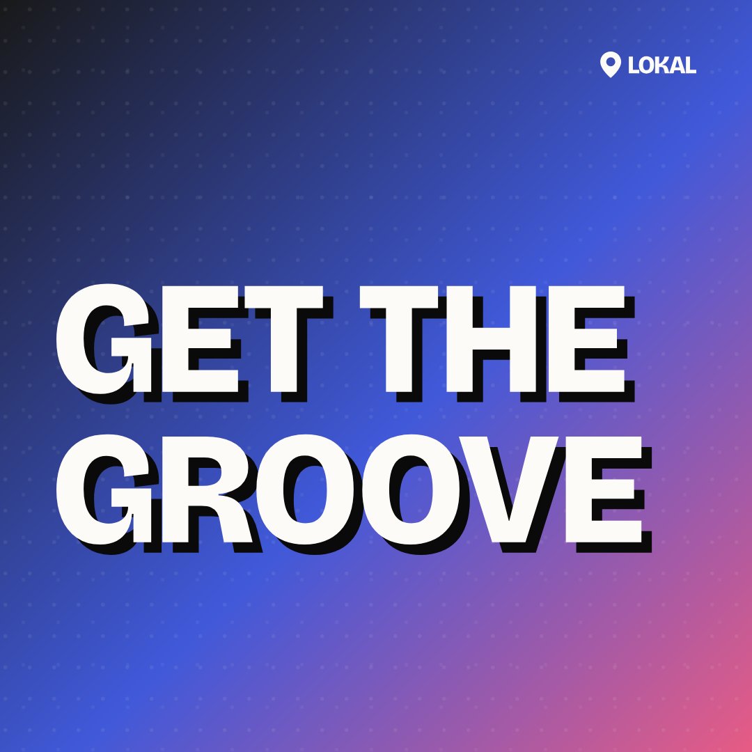Get the Groove