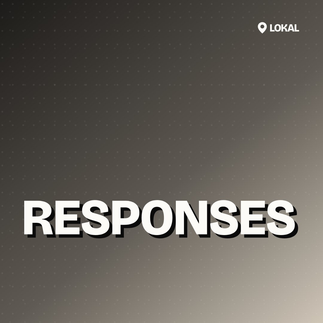 Responses