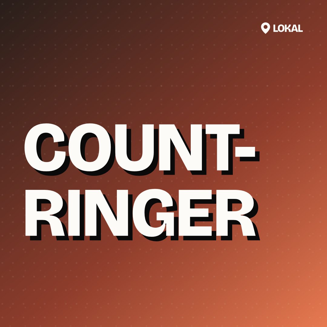 Countringer