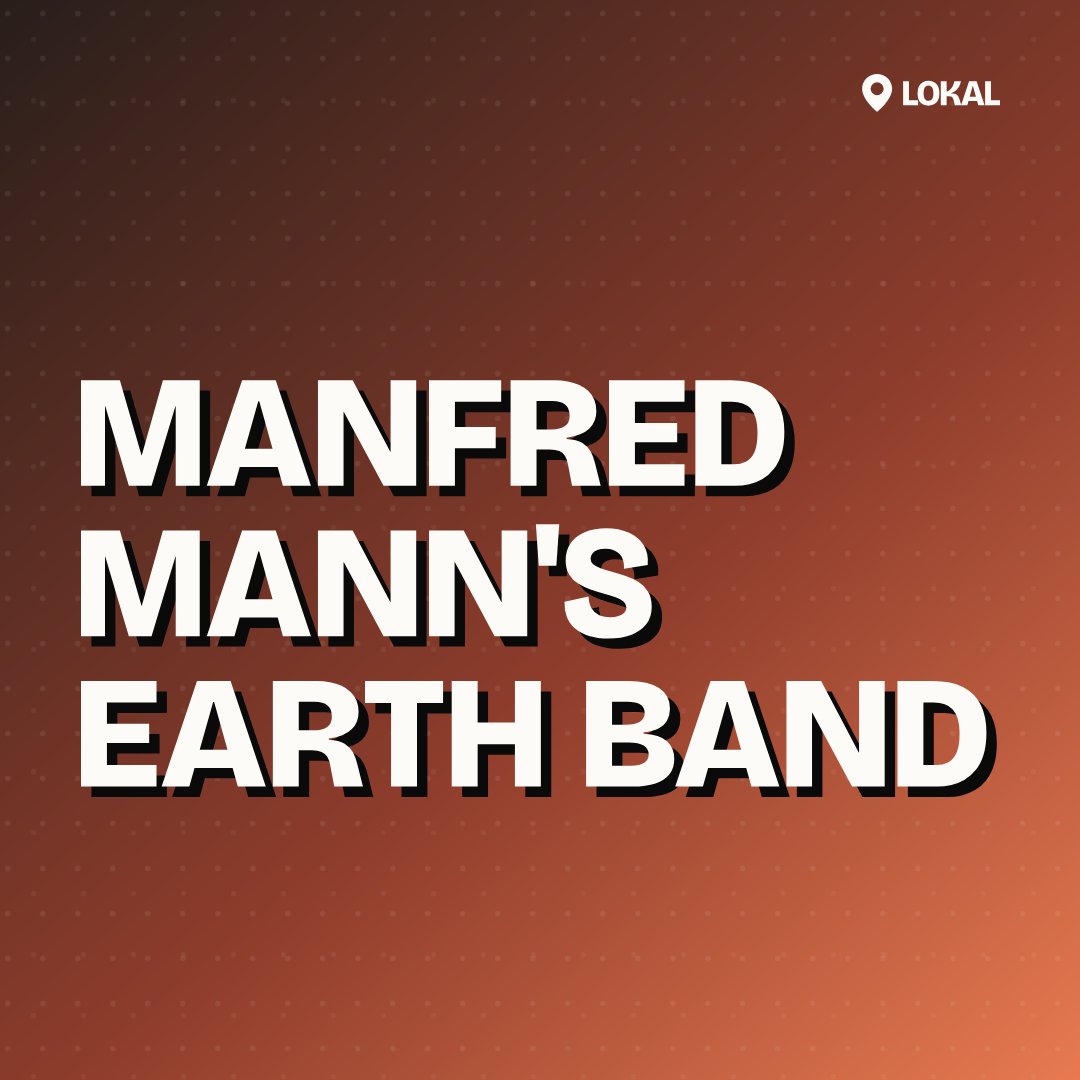 Manfred Mann's Earth Band