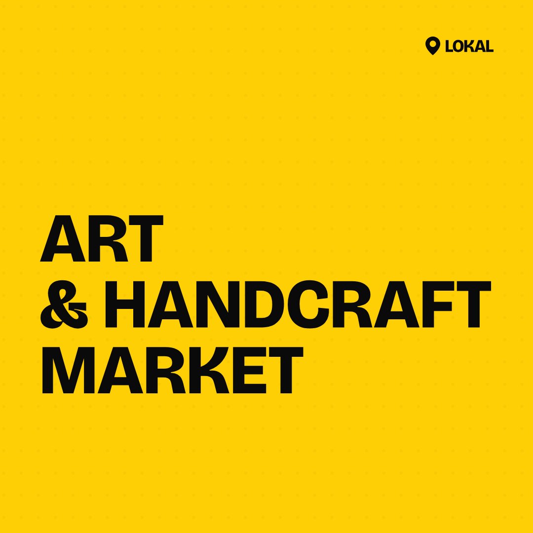 Art & Handcraft Market