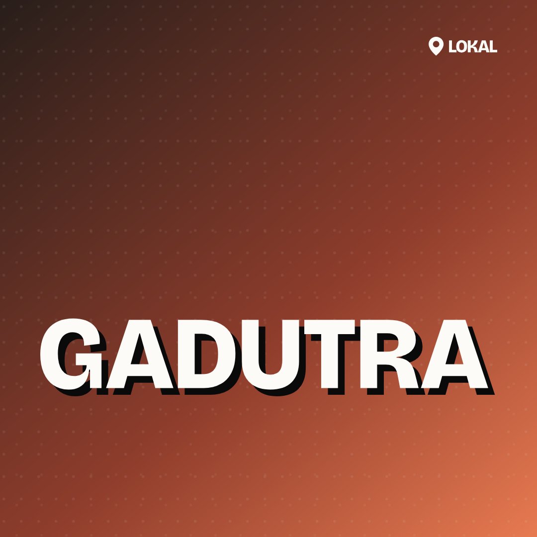 Gadutra