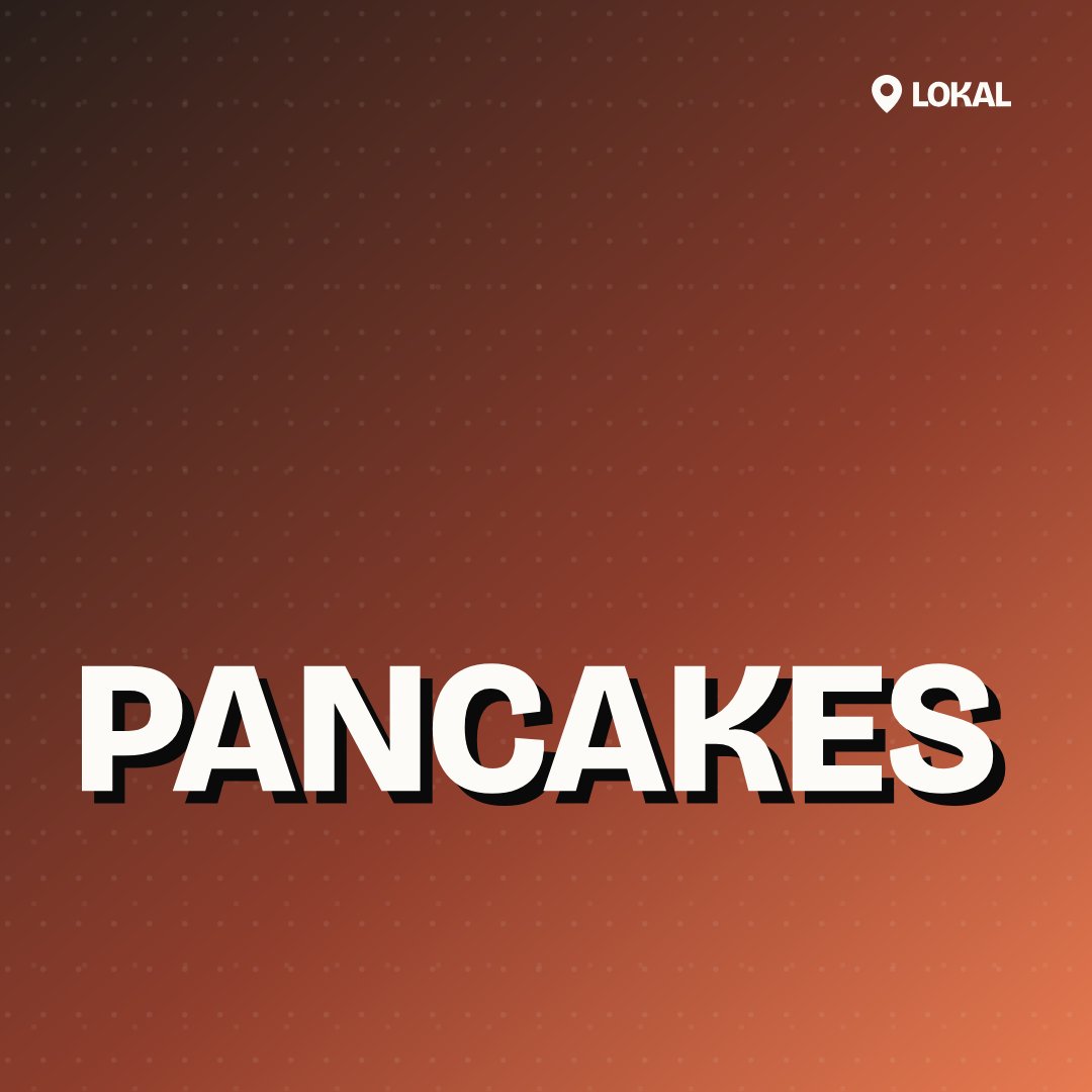 Pancakes