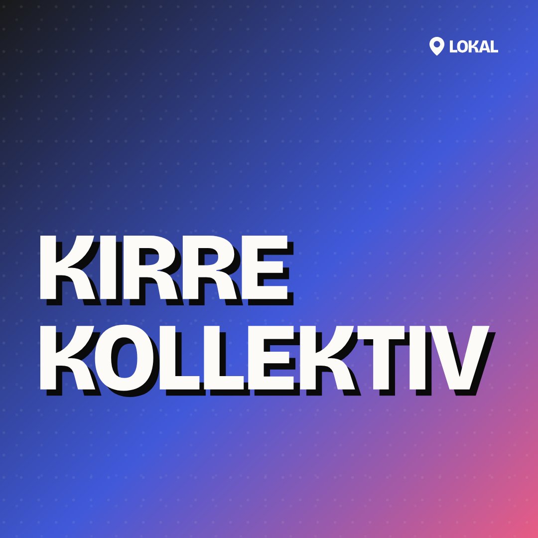 KIRRE KOLLEKTIV