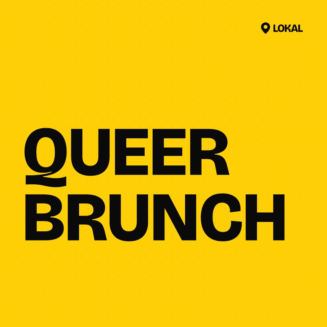 Queer Brunch