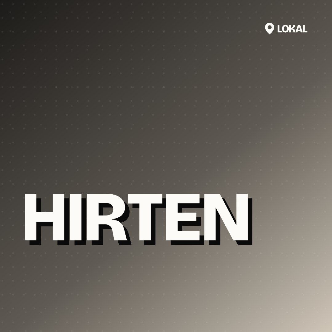 Hirten