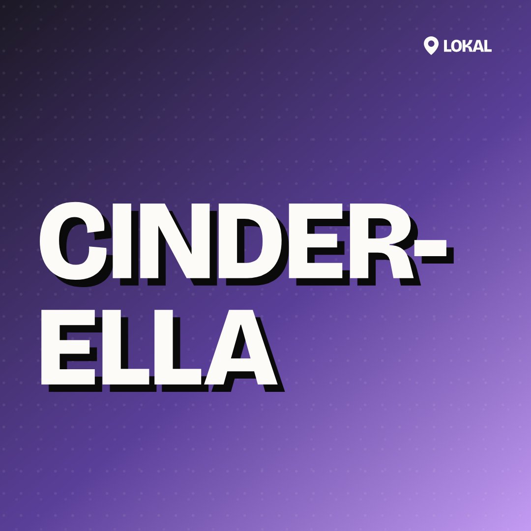 Cinderella