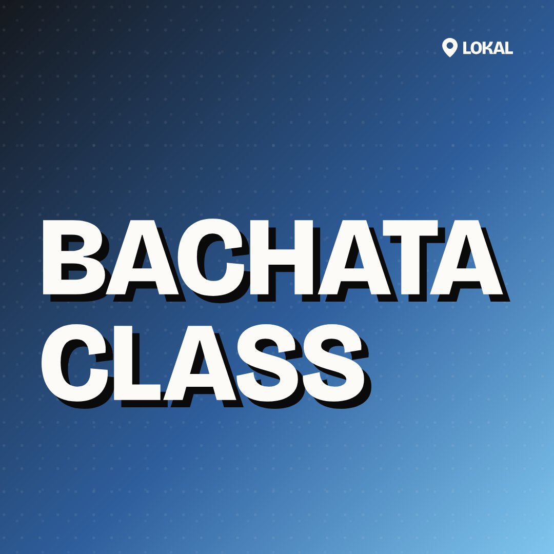 Bachata Class
