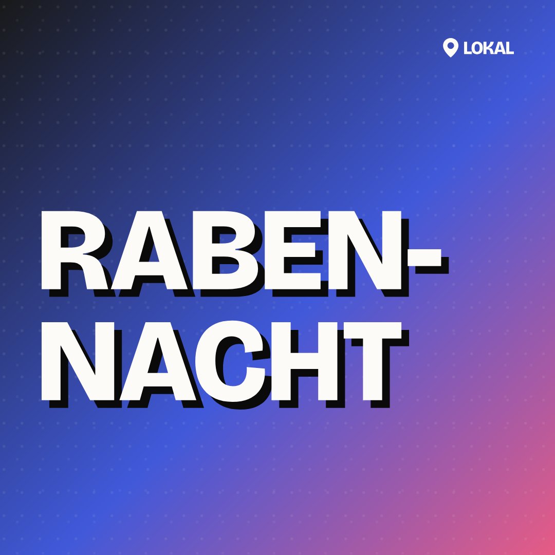 Rabennacht