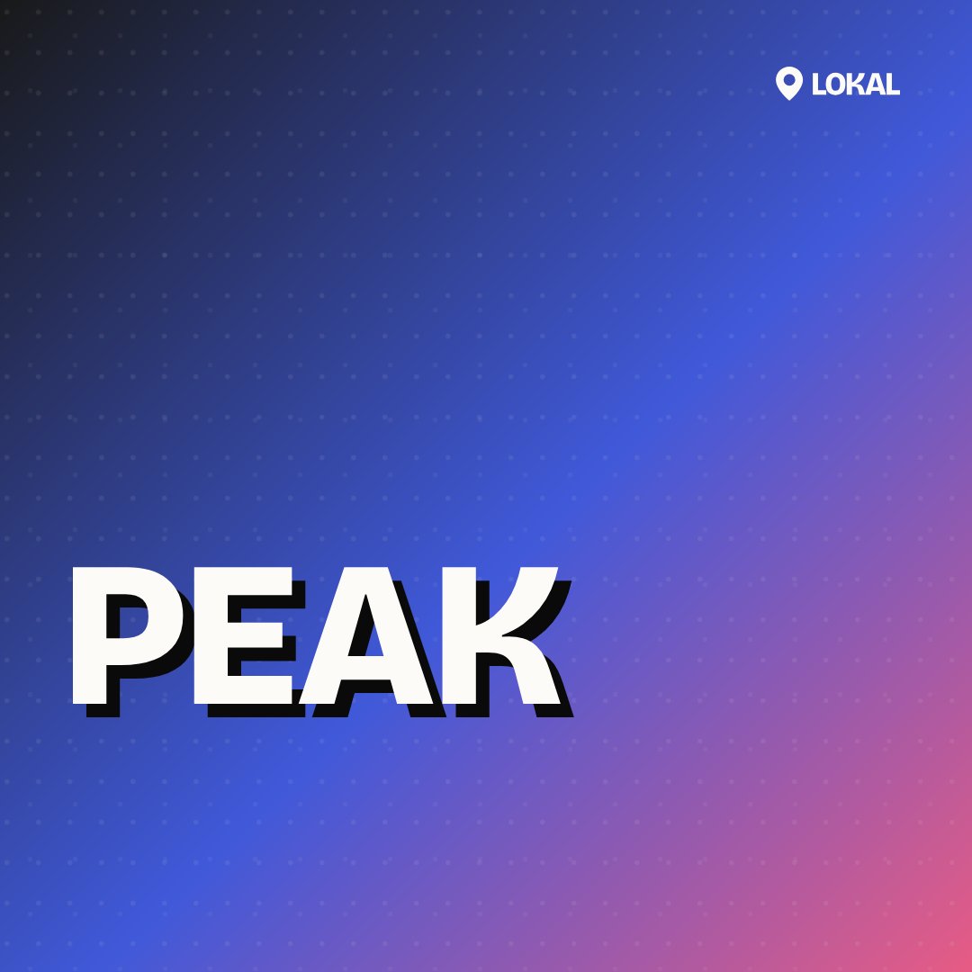 PEAK