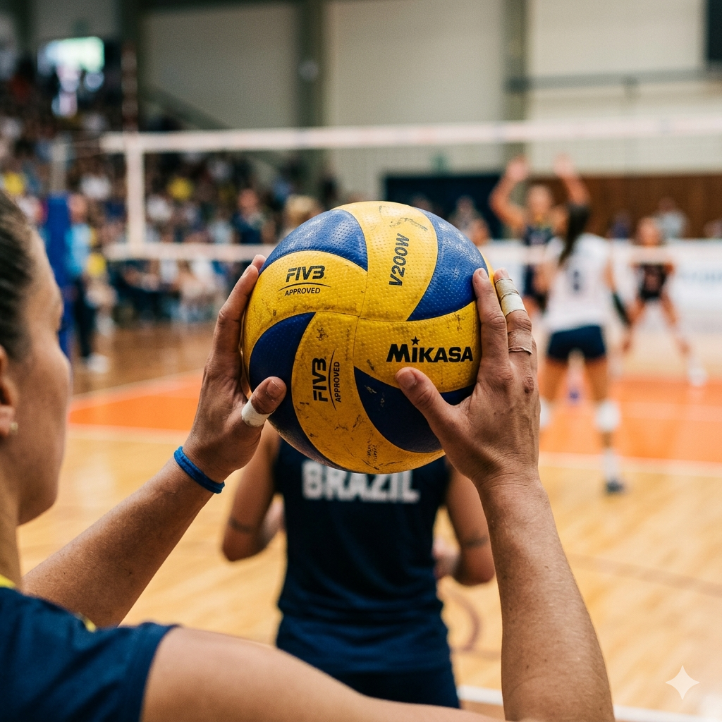 Allianz MTV Stuttgart vs. VC Wiesbaden