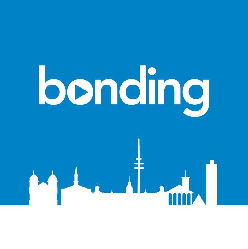 Cover: 39. bonding Firmenkontaktmesse