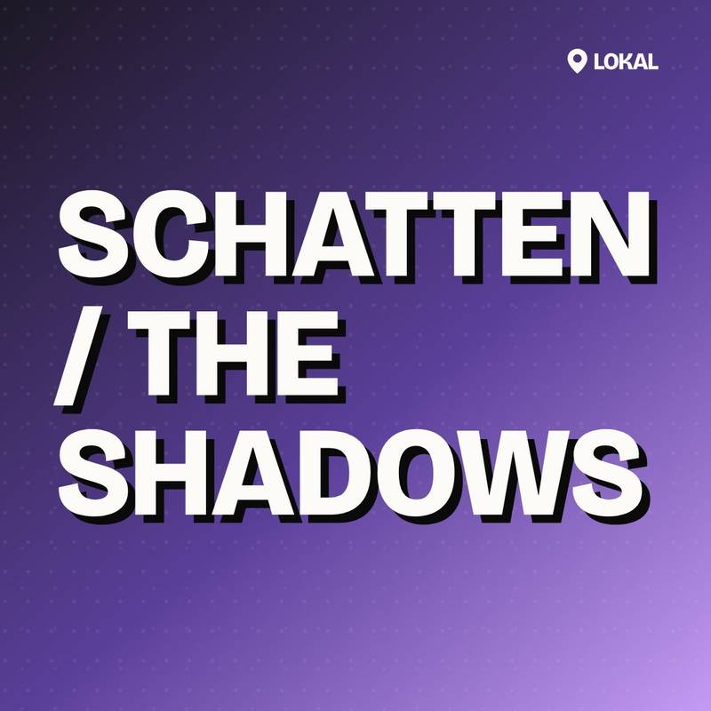 Cover: Schatten / The Shadows